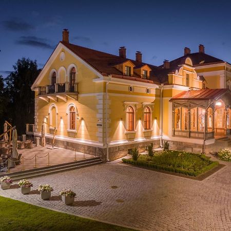 ויליאנדי Schloss Fellin Boutique Hotel And Spa מראה חיצוני תמונה