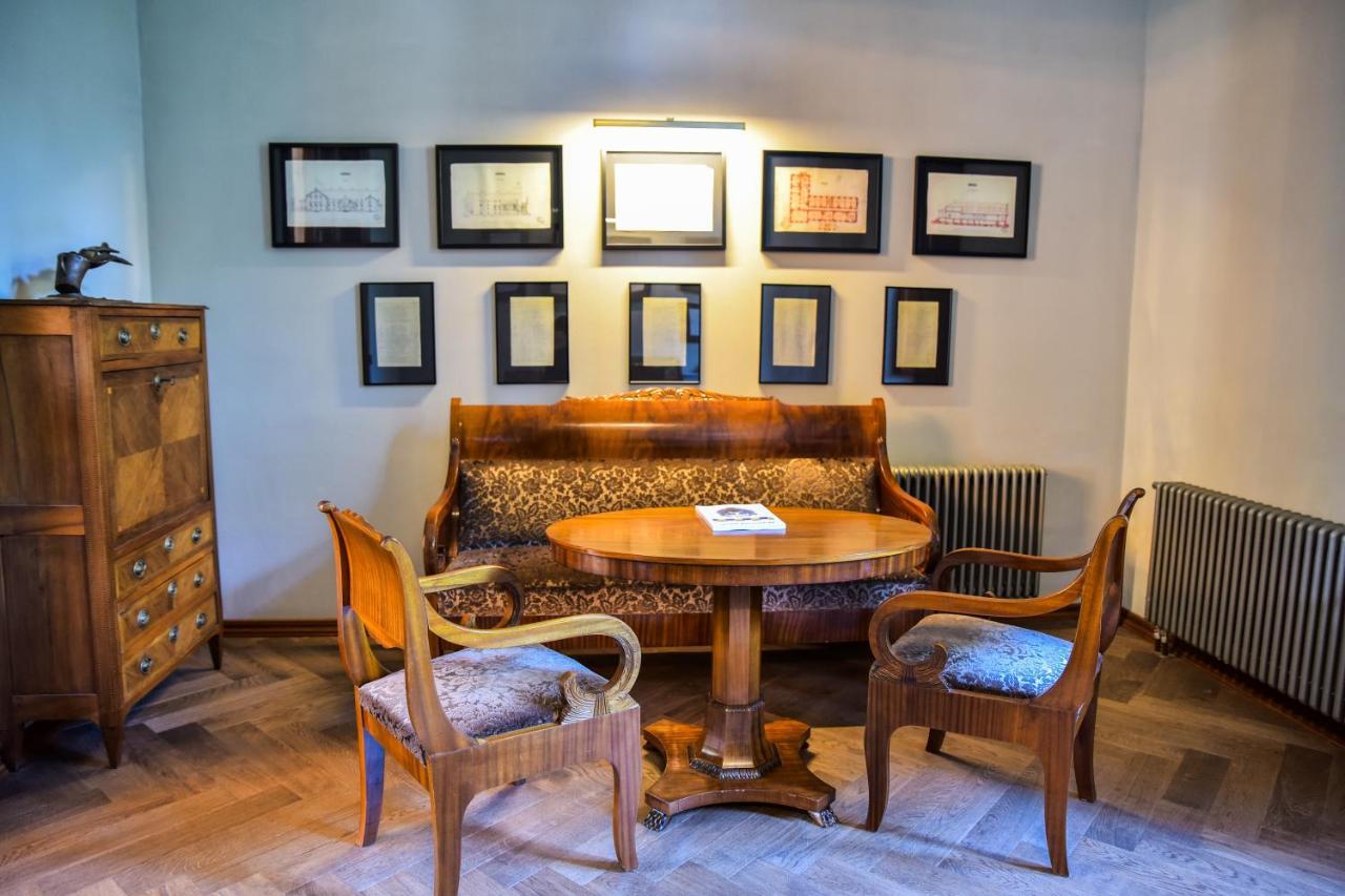 ויליאנדי Schloss Fellin Boutique Hotel And Spa מראה חיצוני תמונה