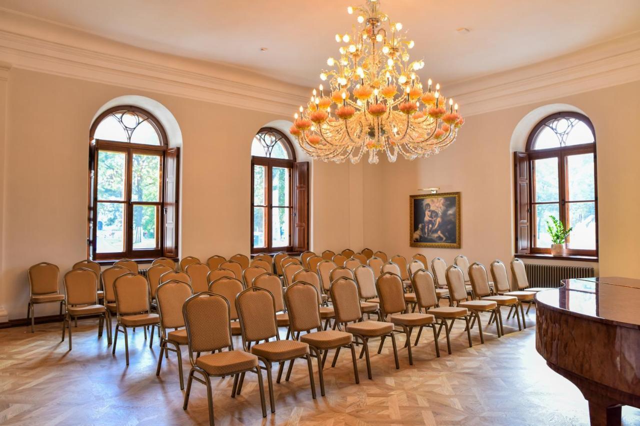 ויליאנדי Schloss Fellin Boutique Hotel And Spa מראה חיצוני תמונה