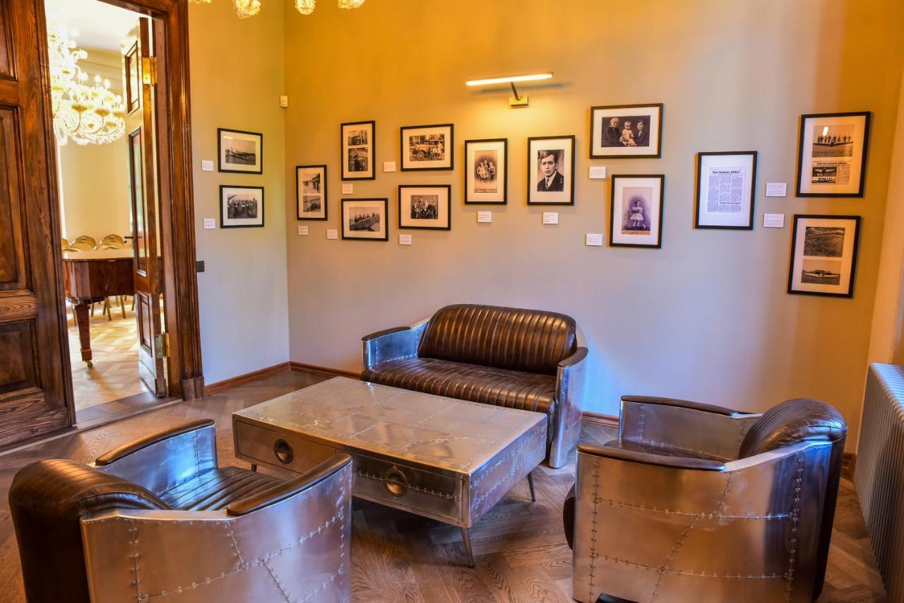 ויליאנדי Schloss Fellin Boutique Hotel And Spa מראה חיצוני תמונה