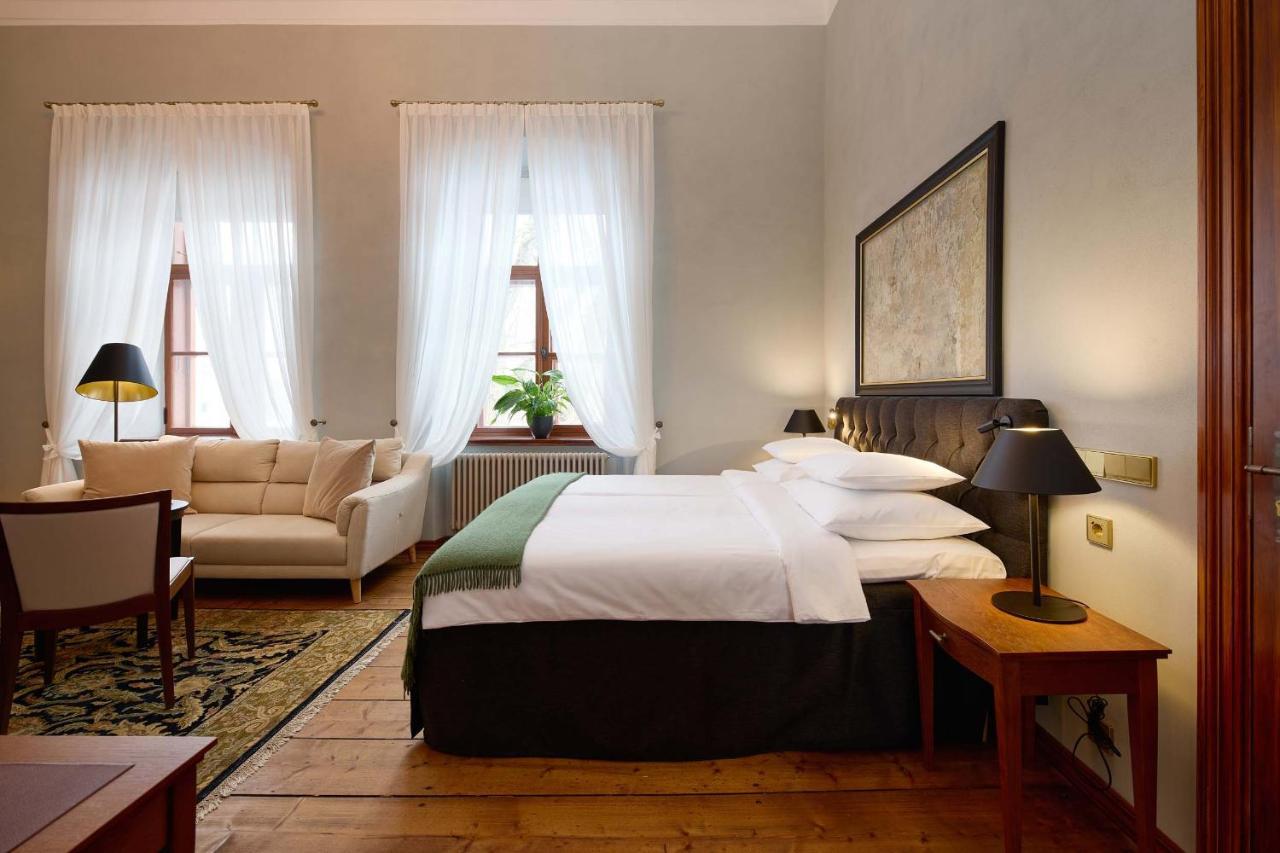 ויליאנדי Schloss Fellin Boutique Hotel And Spa מראה חיצוני תמונה