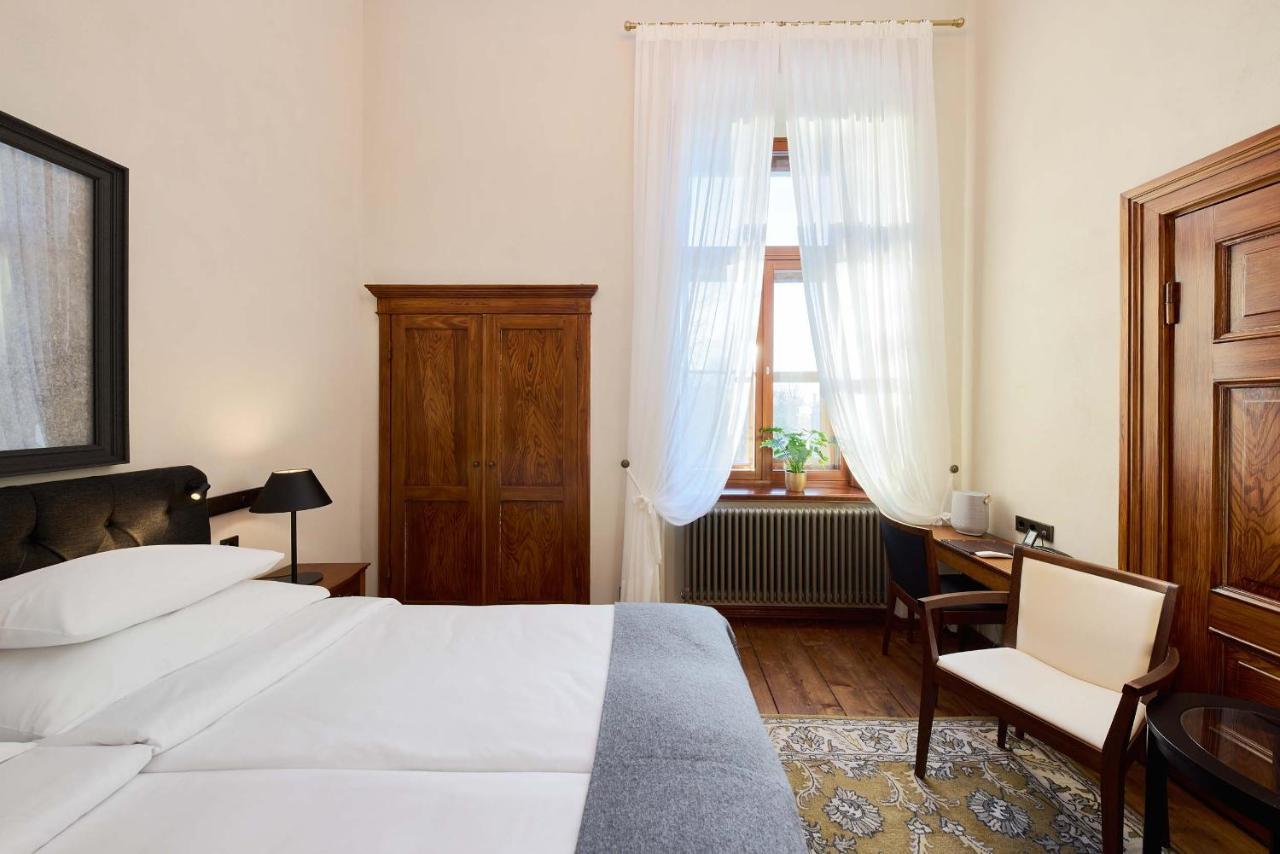 ויליאנדי Schloss Fellin Boutique Hotel And Spa מראה חיצוני תמונה