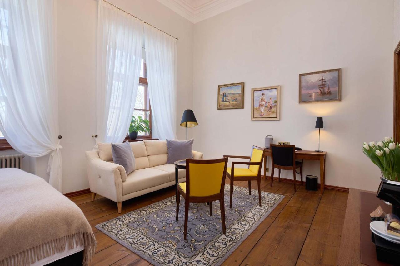 ויליאנדי Schloss Fellin Boutique Hotel And Spa מראה חיצוני תמונה