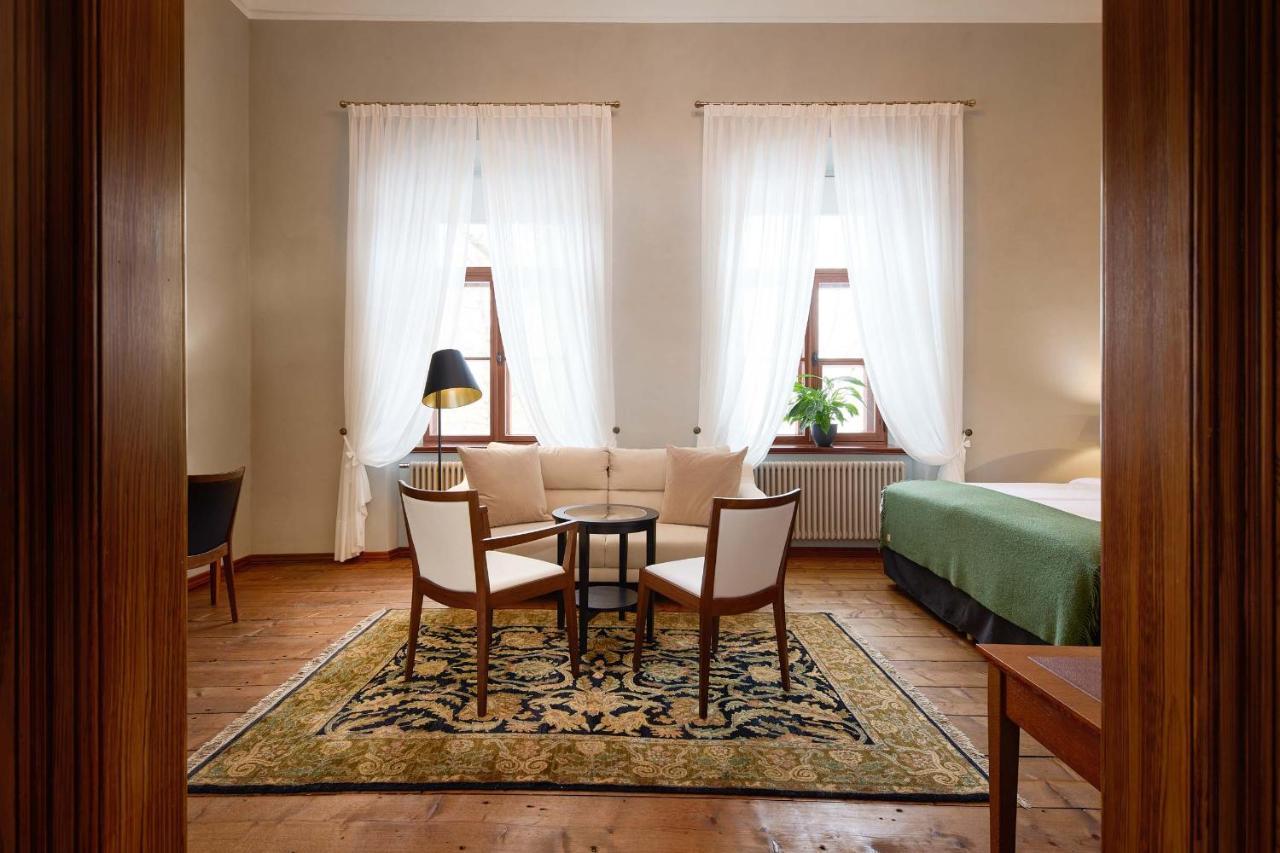 ויליאנדי Schloss Fellin Boutique Hotel And Spa מראה חיצוני תמונה