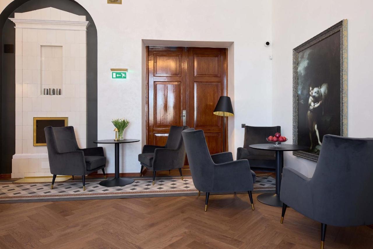 ויליאנדי Schloss Fellin Boutique Hotel And Spa מראה חיצוני תמונה