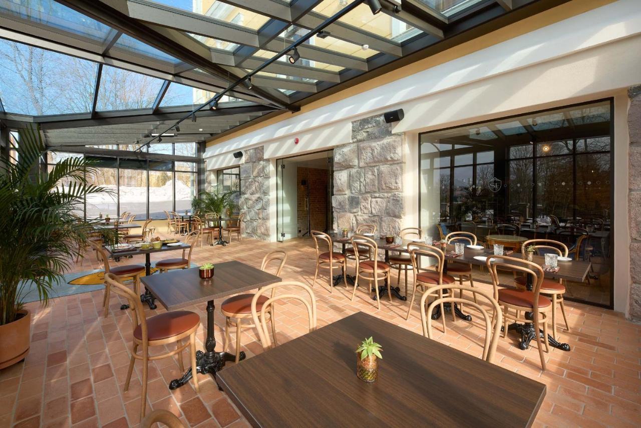 ויליאנדי Schloss Fellin Boutique Hotel And Spa מראה חיצוני תמונה