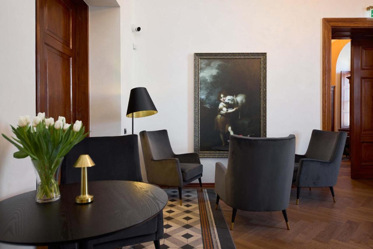 ויליאנדי Schloss Fellin Boutique Hotel And Spa מראה חיצוני תמונה